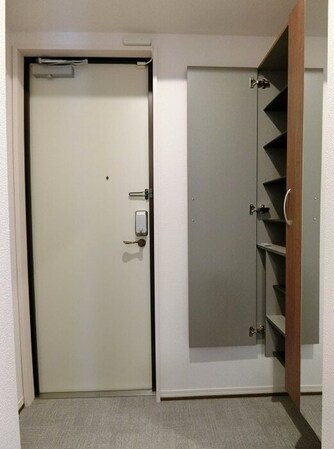 マイプレイス東照宮 Bの物件内観写真